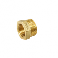 Футорка БАЗ нр/вр 1/2"х1/4" Футорка БАЗ нр/вр 1/2"х1/4"