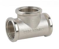 Тройник латунный ICMA 3/4"x1/2"x3/4" Тройник латунный ICMA 3/4"x1/2"x3/4"