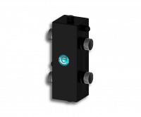 Гидравлический разделитель Север 80 Гидравлический разделитель Север 80