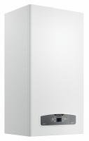 Газовый котел Ariston CARES XC 18 FF двухконтурный турбированный [18 кВт]