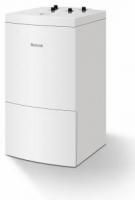 Бойлер косвенного нагрева Buderus Logalux WU 120 W [115 л]