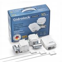 Система защиты от протечек Gidrolock Standard Wesa 3/4" 220V