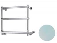 Полотенцесушитель Margaroli электрический 540, светлый никель Полотенцесушитель Margaroli электрический 540, светлый никель