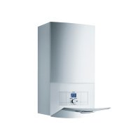 Газовый котел Vaillant turboTEC plus VU 242/5-5 одноконтурный турбированный [24 кВт]