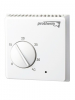 ᐉ Комнатный датчик температуры, механический, Proterm ✔️ фото | ⏩ Progreem.by