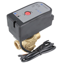 Клапан переключающий трехходовой Afriso AZV643 Клапан переключающий трехходовой Afriso AZV643