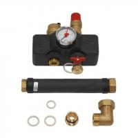 Группа безопасности котла Vaillant Группа безопасности котла Vaillant