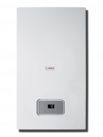 Конденсационный газовый котел Protherm Гепард Condens 25/30 MKV двухконтурный турбированный [30 кВт]