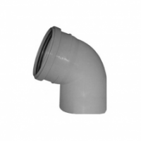 Отвод внутренней канализации Ostendorf HTB 40x45°