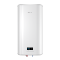 Электрический водонагреватель THERMEX IF 80 V (pro) [80 л]