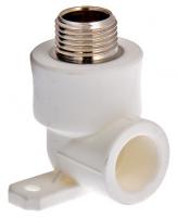 Водорозетка полипропиленовая Valtec 1/2