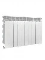 Радиатор алюминиевый Fondital Exclusivo B3 500/100 [5 секций], Италия | Фото