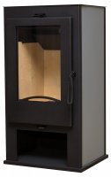 Печь-камин Мета-Бел АОТ 7.0 (в модификации  "Нарва 7")