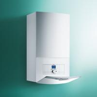 Газовый котел Vaillant atmoTEC plus VU 240/5-5 одноконтурный атмосферный [24 кВт]
