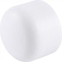 Заглушка полипропиленовая Kalde 25 мм