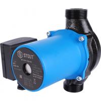 Насос циркуляционный Stout 25/80-180 SPC-0001-2580180 Насос циркуляционный Stout 25/80-180 SPC-0001-2580180