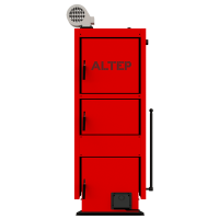 Твердотопливный котел Altep Duo Uni Plus КТ-2ЕN [95 кВт]