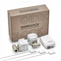 Система защиты от протечек Gidrolock Standard G-LocK 1/2" 220V