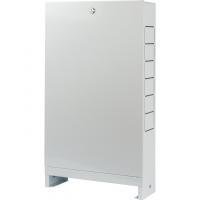 Шкаф коллекторный наружный STOUT ШРН-2 (651х120х554)