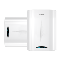 Электрический водонагреватель THERMEX Tango 30 V [30 л]