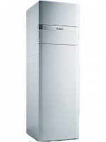 Конденсационный газовый котел Vaillant ecoCOMPACT VSC 206/4-5 150 двухконтурный турбированный [20 кВт]