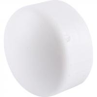 Заглушка полипропиленовая Kalde 50 мм