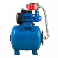 Насосная станция водоснабжения Aquario AUTO AJC-81(H)