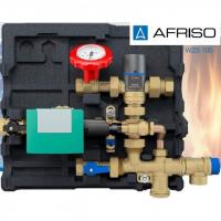 Насосная группа Afriso WZS 75 Насосная группа Afriso WZS 75