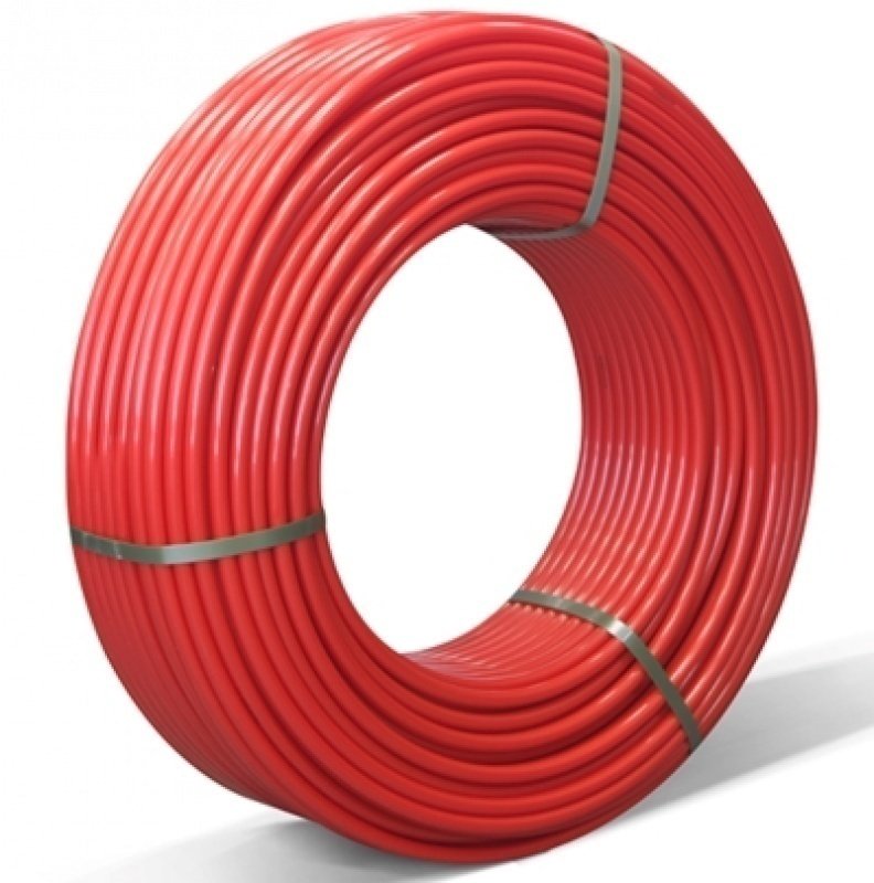 Труба из сшитого полиэтилена Varmega PE-RT/EVOH 16x2.0 600 м