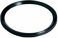 Уплотнительное кольцо Ostendorf (маслостойкое) 40 мм