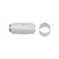 Ревизия Vaillant DN 80/125