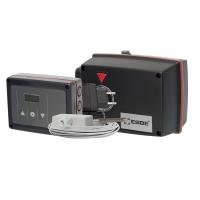 Контроллер ESBE CRC121 Controller Контроллер ESBE CRC121 Controller