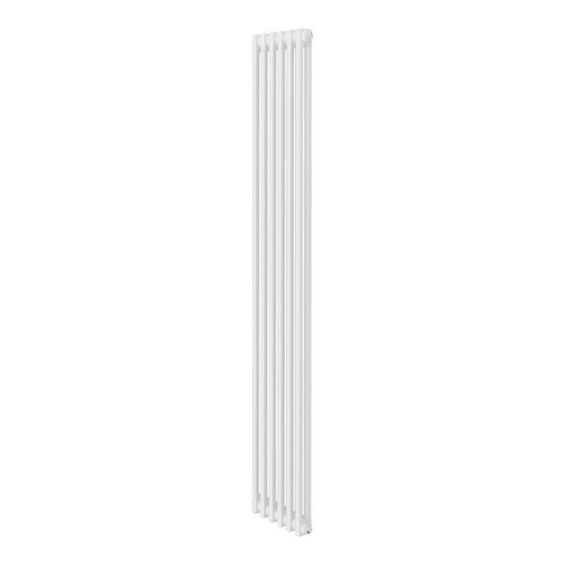 Радиатор стальной трубчатый Royal Thermo Insignia C2180 RAL9016 [6 секций]