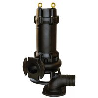 Фекальный насос IBO ZWQ 3000 (380в) - польского производства | Progreem.by Фекальный насос IBO ZWQ 3000 (380в)