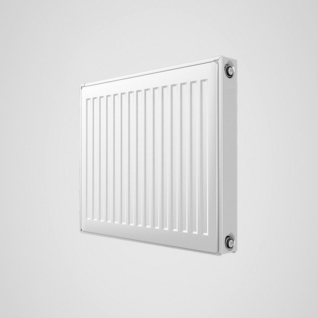 Радиатор стальной панельный Royal Thermo Compact 500-11-1400 бок. подк.