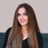 Екатерина Варган Екатерина Варган