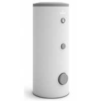 Бойлер косвенного нагрева Galmet TOWER SGW(S) 300 Skay (w/s) PUR FL, серый [300 л]