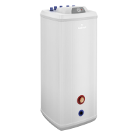 Бойлер косвенного нагрева Galmet KWADRO SGW(S) 100 FL [100 л]