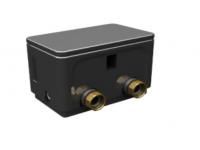 Гидравлический разделитель Buderus WHY DN25 Гидравлический разделитель Buderus WHY DN25