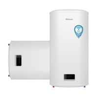 Электрический водонагреватель THERMEX Optima 100 Wi-Fi [100 л]