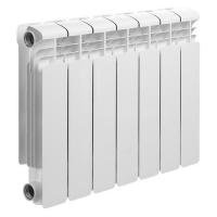 Радиатор алюминиевый Rifar Alum 350 [7 секций]