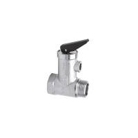 Клапан предохранительный ICMA 1/2" Клапан предохранительный ICMA 1/2"