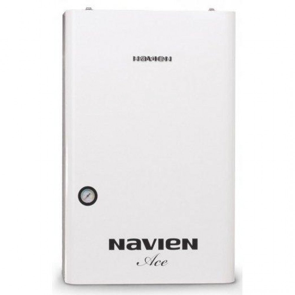 ᐉ Газовый котел Navien Ace 16AN двухкотнтурный [16 кВт]  ✅ фото | Navien ⭐ Progreem.by