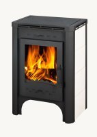 Печь-камин ECOKAMIN БАВАРИЯ Печь-камин ECOKAMIN БАВАРИЯ