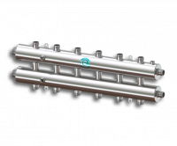 Коллектор универсальный Север R-КМ7 (Aisi)