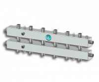 Коллектор универсальный Север КМ7 (Aisi)