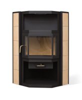 Печь-камин Мета-Бел АОТ 9.0-04 (в модификации "Амур") Печь-камин Мета-Бел АОТ 9.0-04 (в модификации "Амур")