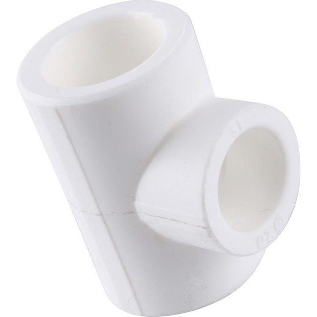 Купить Тройник полипропиленовый переходной Kalde 25 х 20 х 25 мм в ...