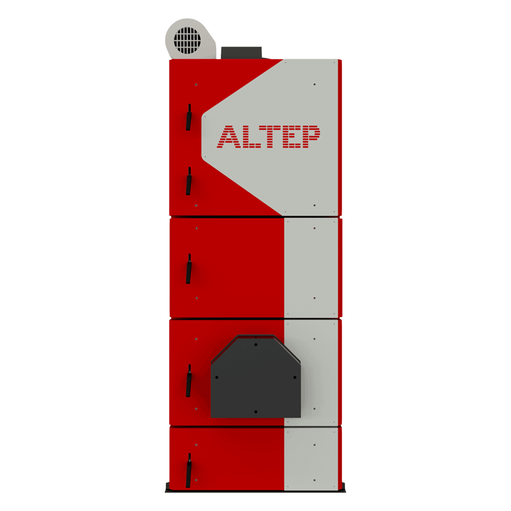 Твердотопливный котел Altep Duo Uni Plus KT-2EU [75 кВт]