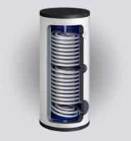 Бойлер косвенного нагрева Kospel SWPC-300.TERMO-MAGNUM [300 л]